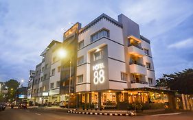 Hotel Istana Jember